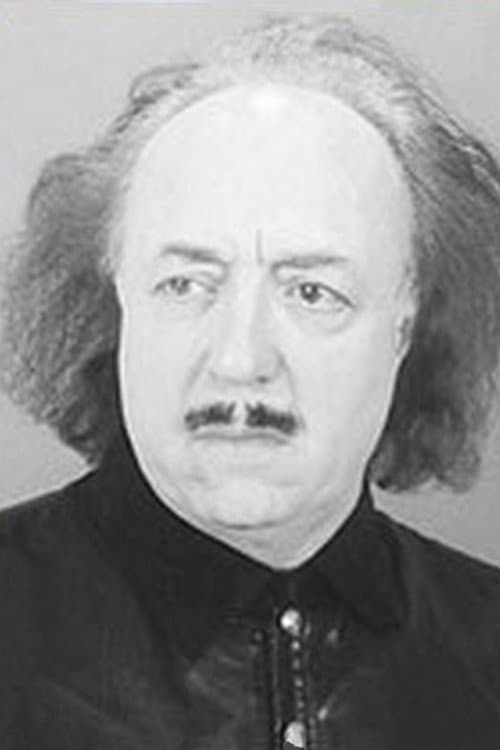 Vyacheslav Manevskiy