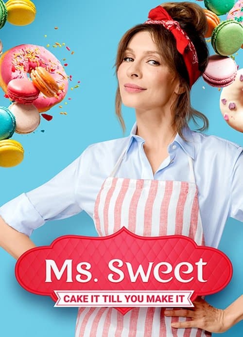 Ms. Sweet (2019) poster