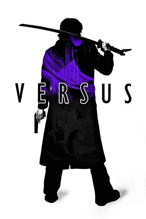 Versus (2000) poster