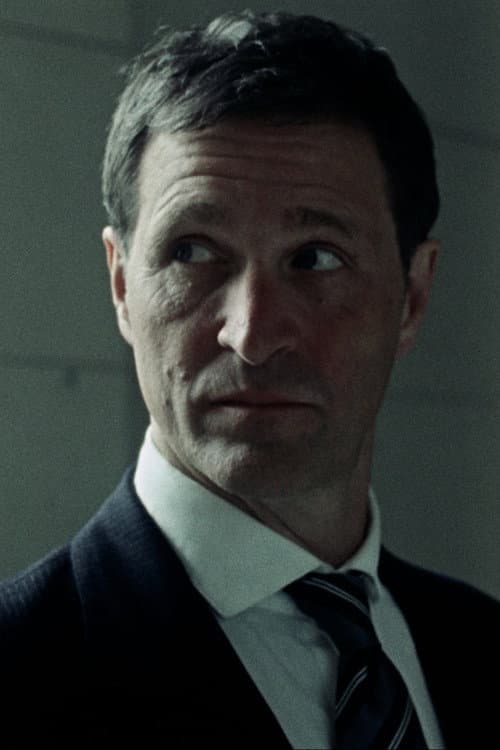 Alejandro Kersfeld