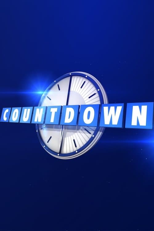 Countdown (1982) poster