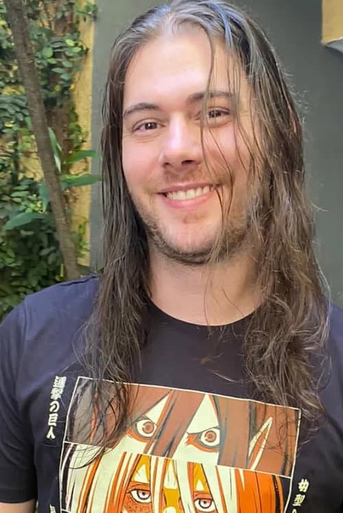 Bruno Sangregório