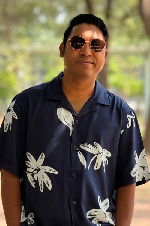 Milon Bhattacharya