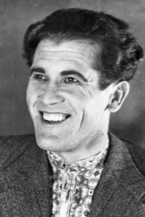 Pyotr Yudin