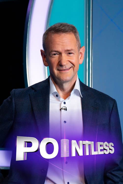 Pointless (2009) poster