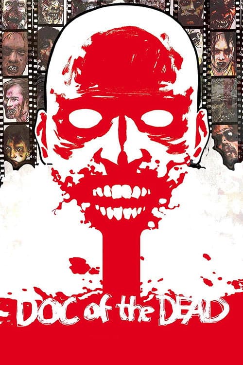 Doc of the Dead (2014) poster
