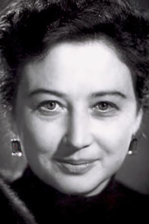 Emma Popova