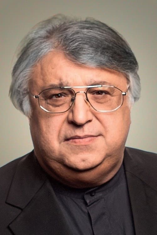 Farhad Badalbeyli