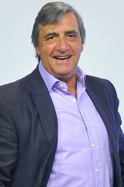 Kike Morandé