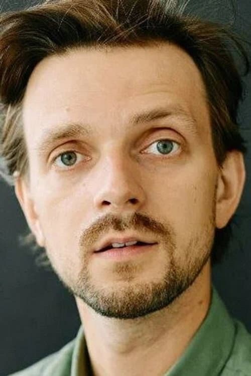 Sergey Belyaev