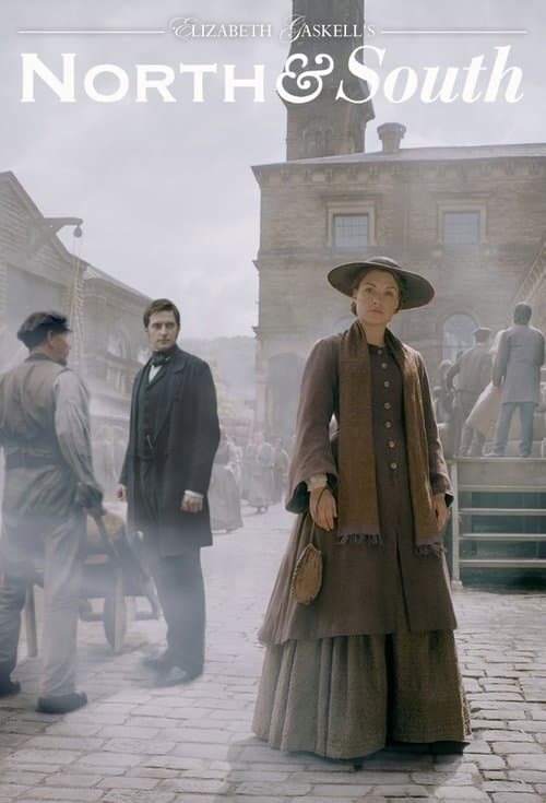 North & South (2004) poster