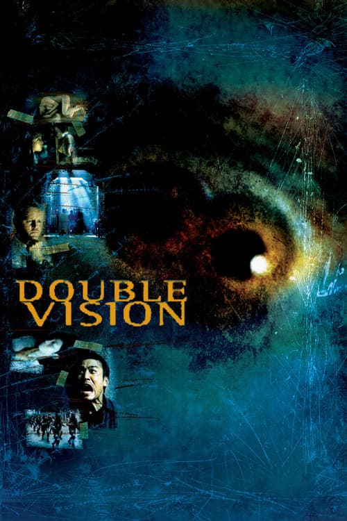 Double Vision (2002) poster