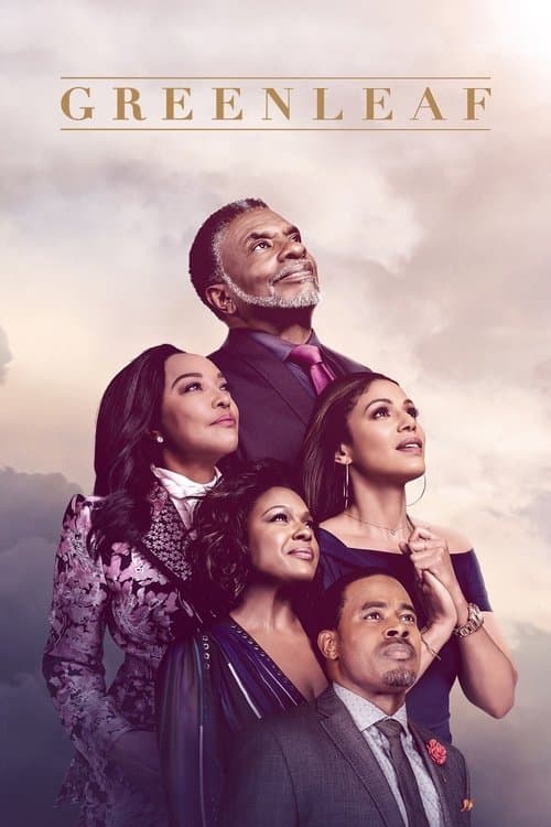 Greenleaf (2016) poster