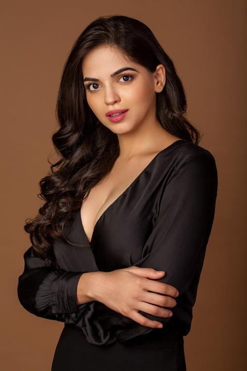 Kamya Ahlawat