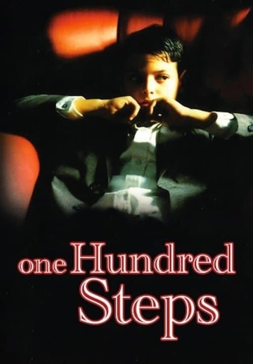 One Hundred Steps (2000) poster
