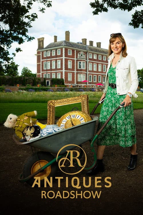 Antiques Roadshow (1979) poster
