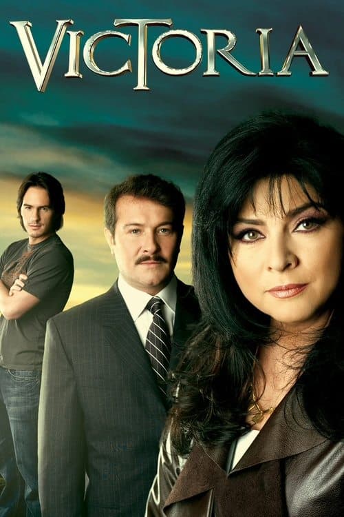 Victoria (2007) poster