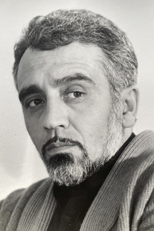 Edmond Keosayan
