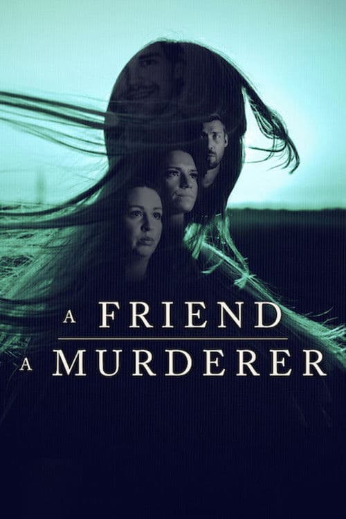 A Friend, a Murderer (2026) poster