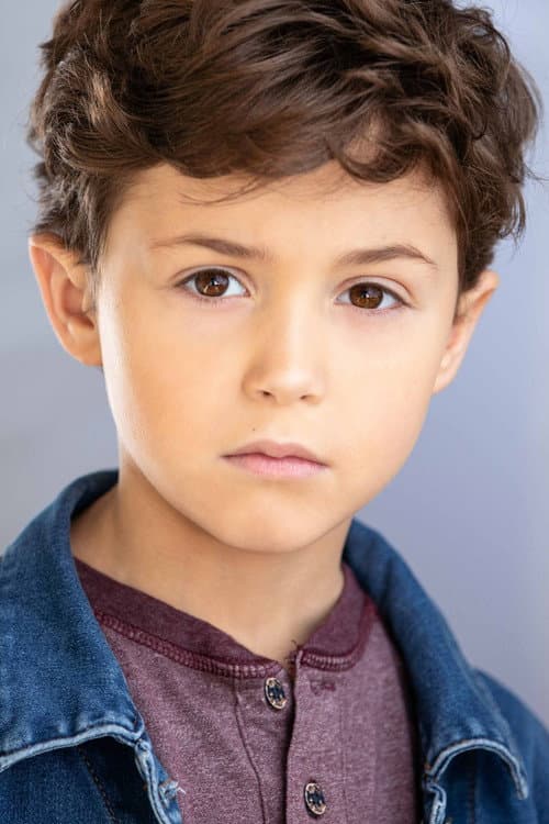 Gavin Hudson Berman