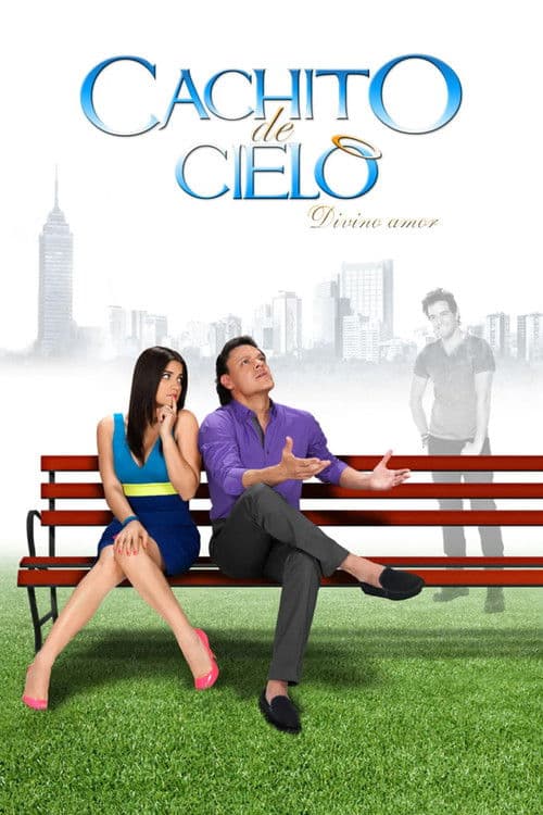 Cachito de Cielo (2012) poster