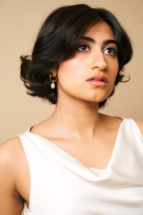 Amita Rao