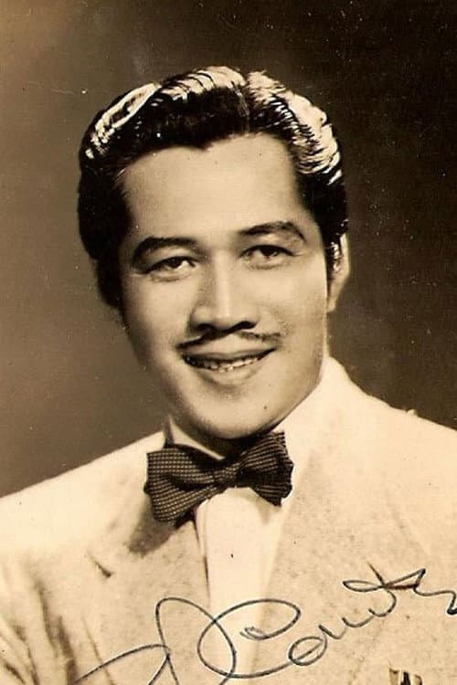 Manuel Conde