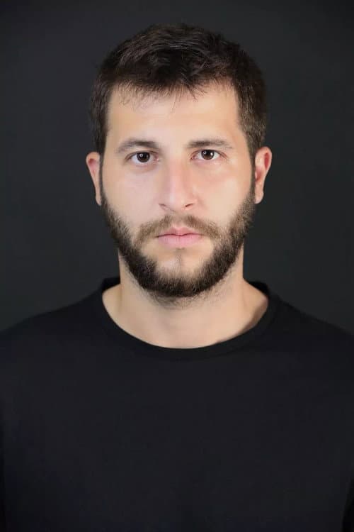 Tugay Bahşi