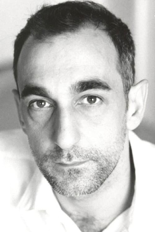 Gérald Weingand
