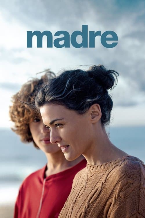 Mother (2019) poster