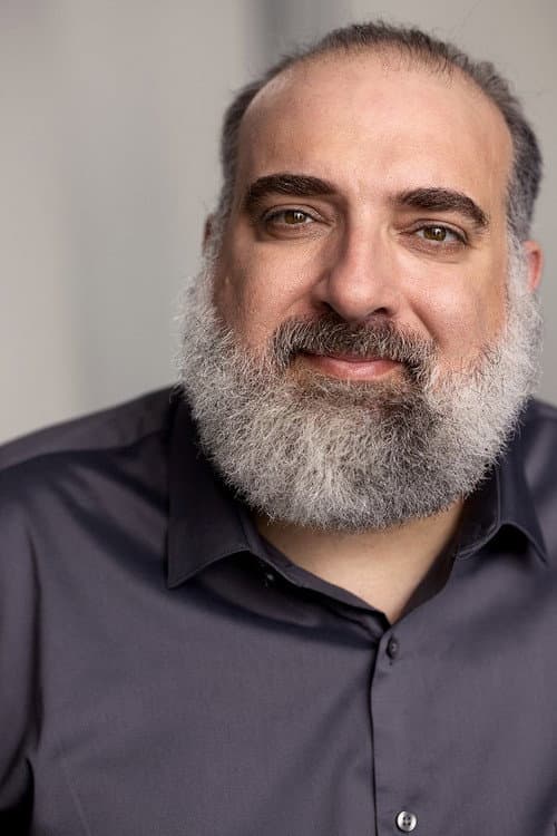 Ari Agbabian