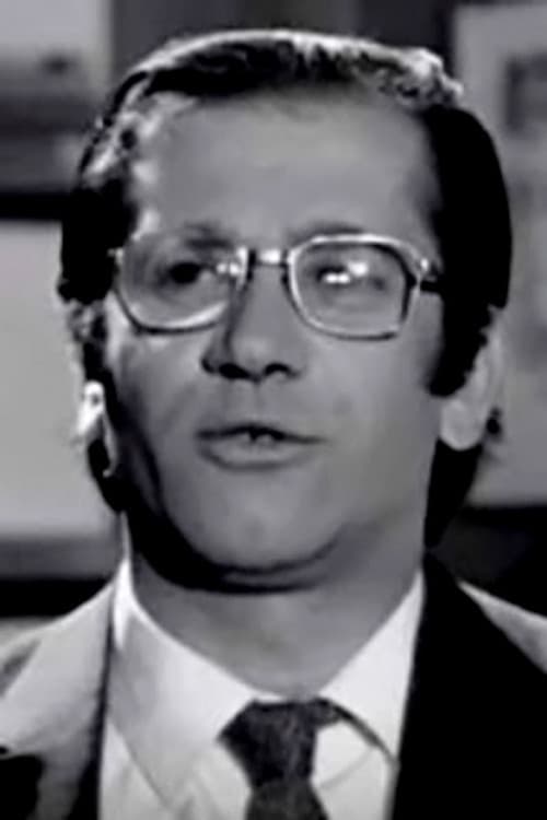 Nikos Kapios