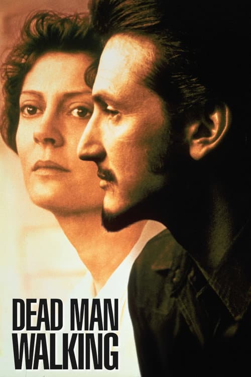 Dead Man Walking (1995) poster