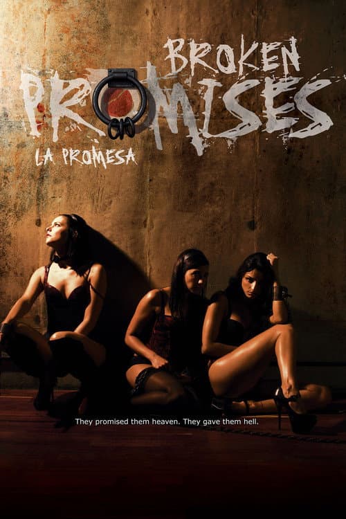 Broken Promises (2013) poster
