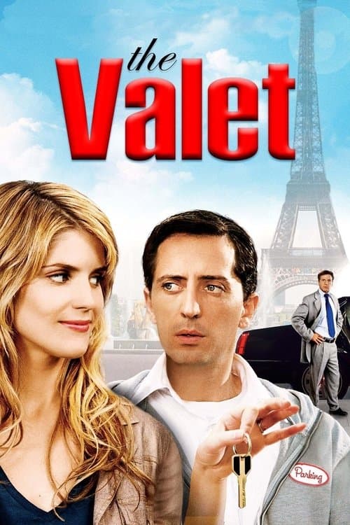 The Valet (2006) poster