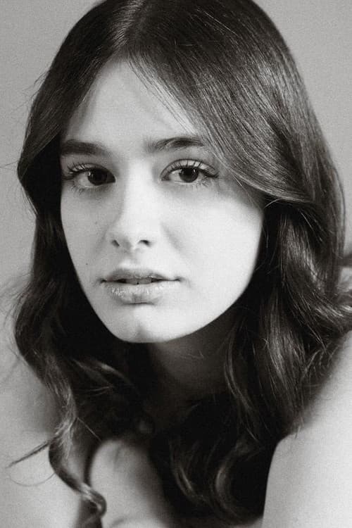 Alma Giardina