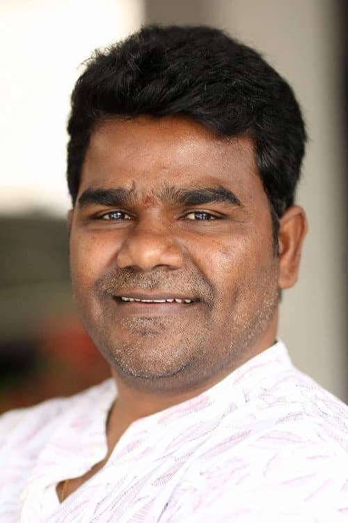 Venu Yeldandi