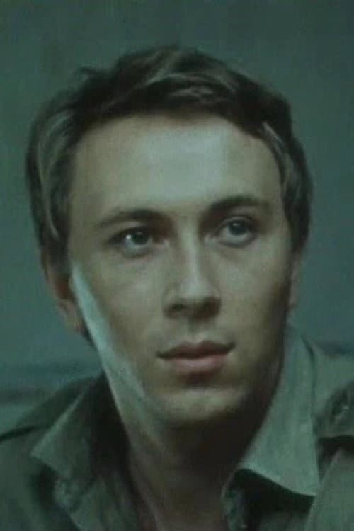 Oleg Martyanov