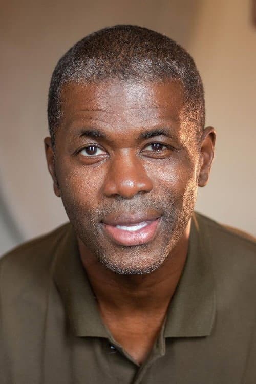 Mo Sesay