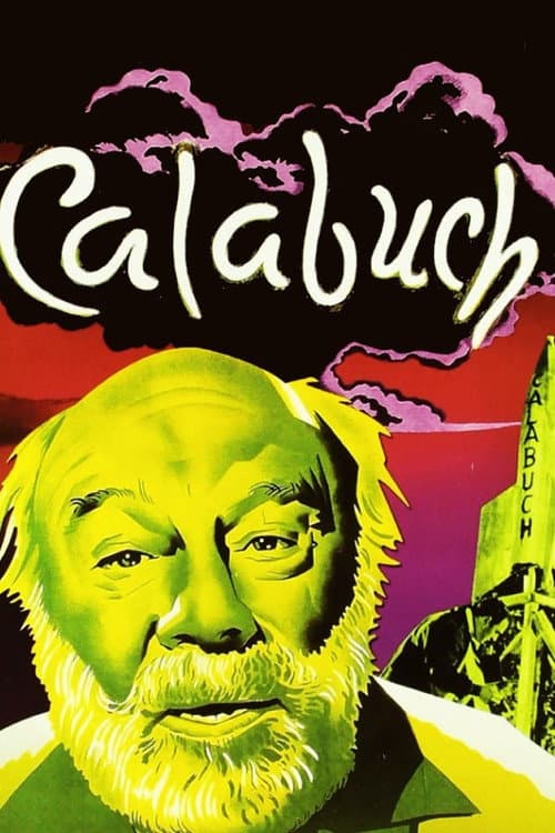 The Rocket from Calabuch (1956) poster