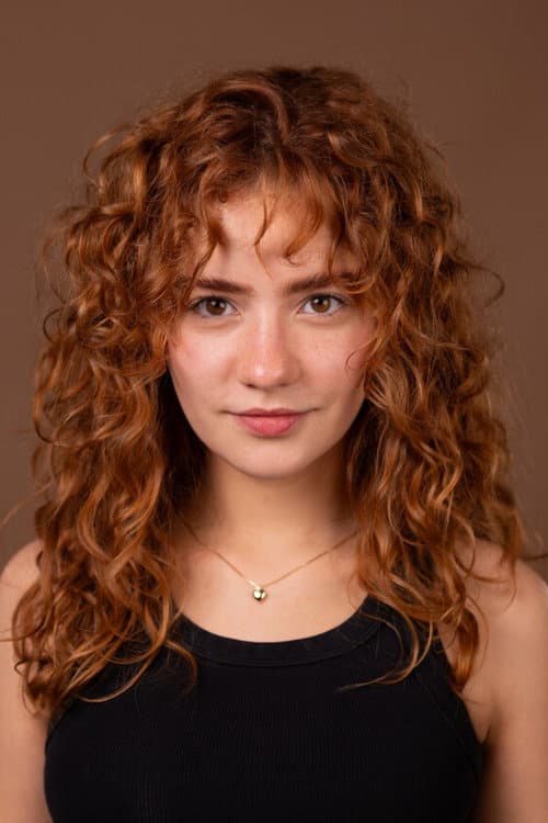 Isadora Vasconcellos