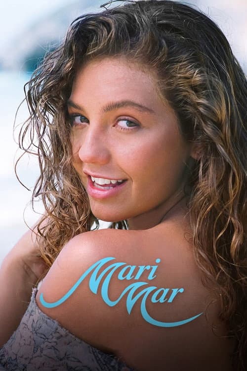 Marimar (1994) poster