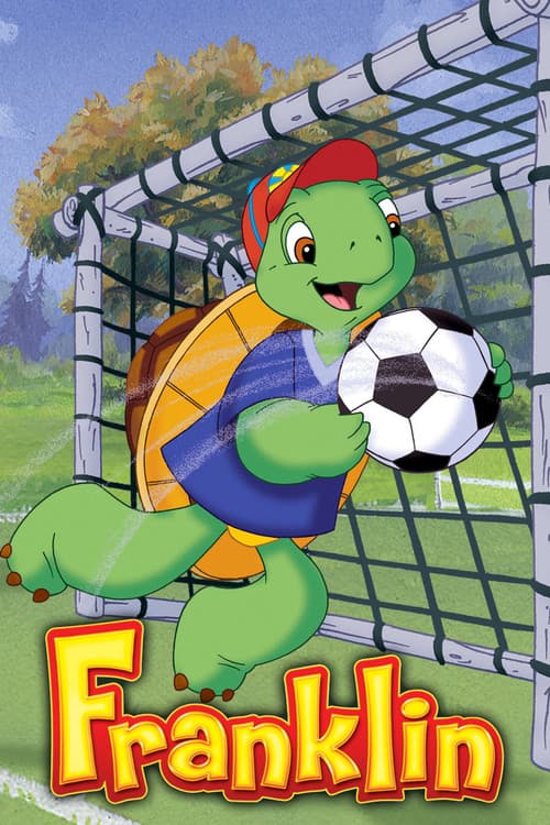Franklin (1997) poster