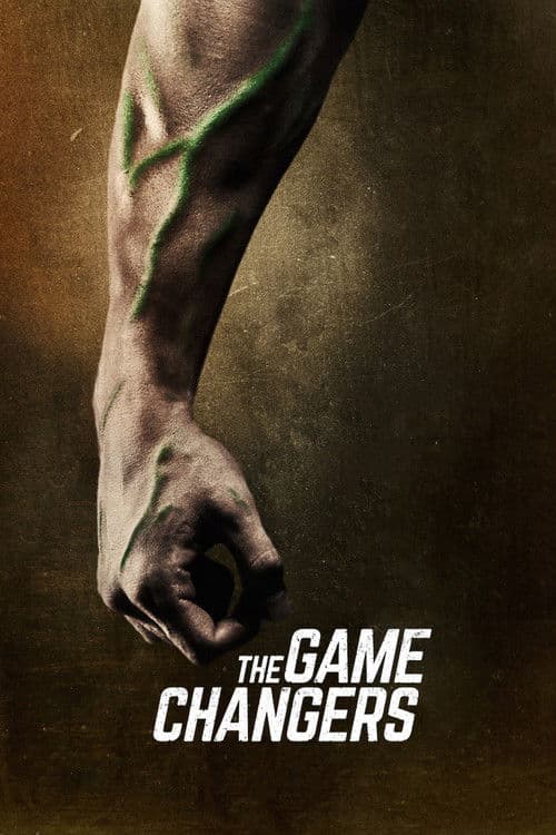 The Game Changers (2019) poster