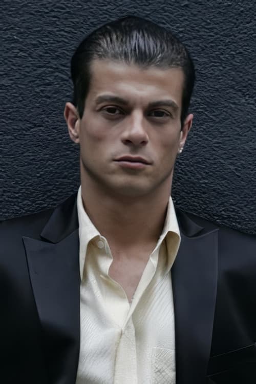 Roberto Chivas