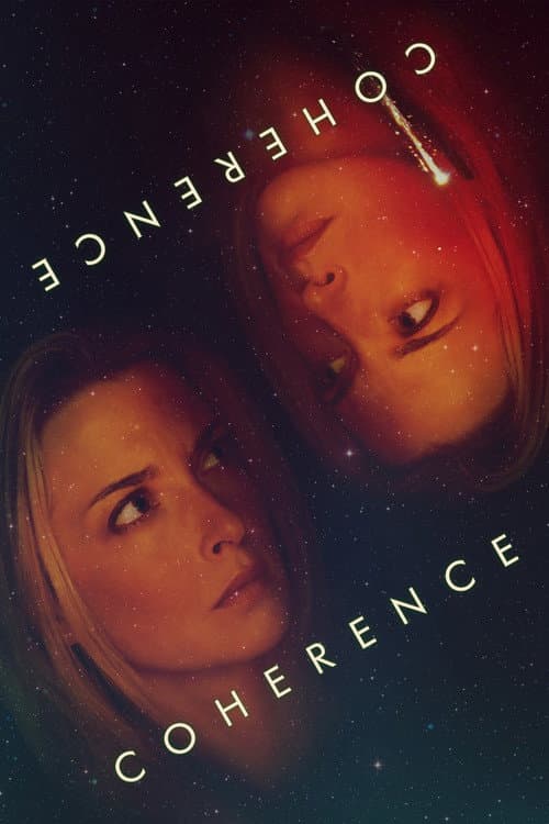 Coherence (2014) poster