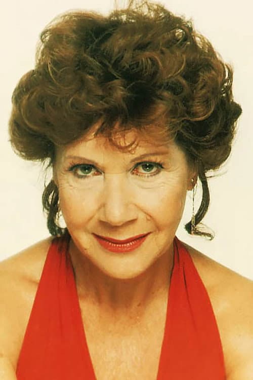 Vilma Kirou