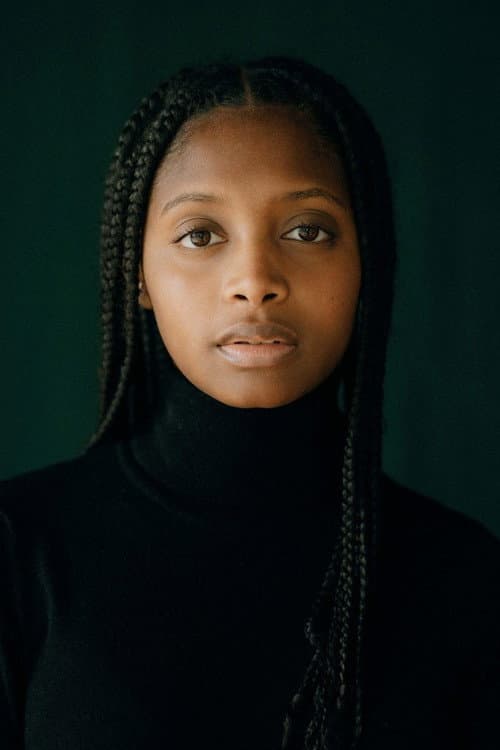 Cíntia Semedo