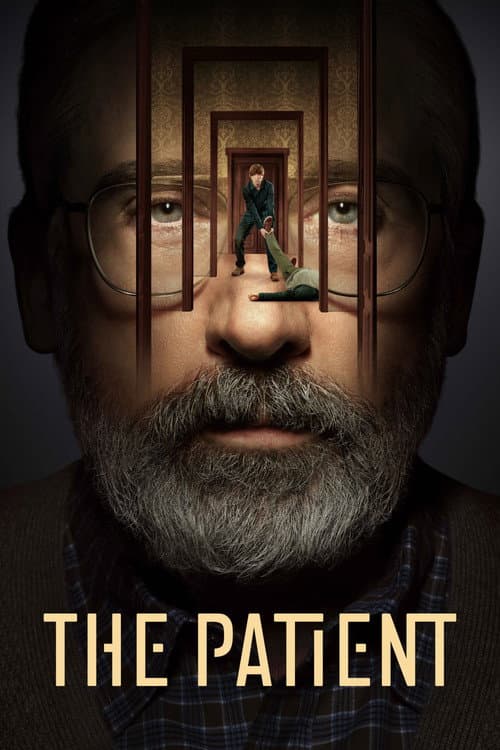 The Patient (2022) poster