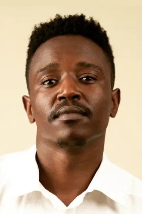 Emmanuel Mugo